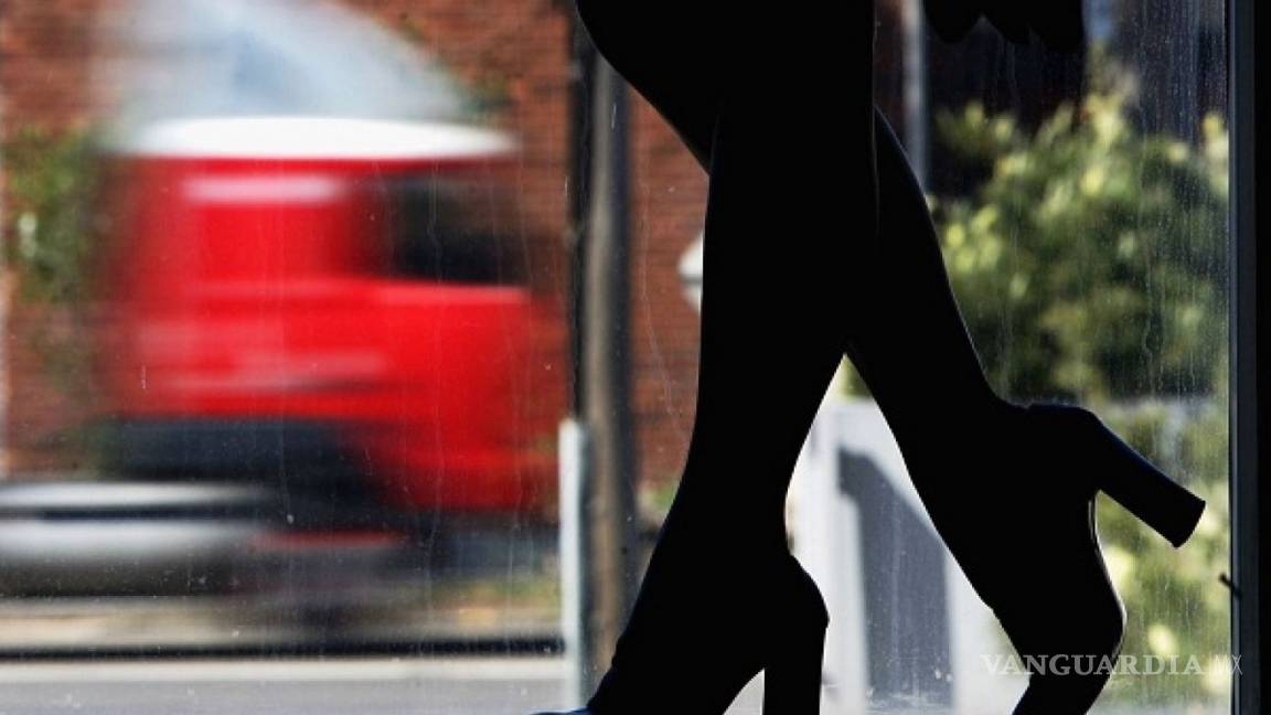 Se prostituyen 60 trans en calles de Saltillo