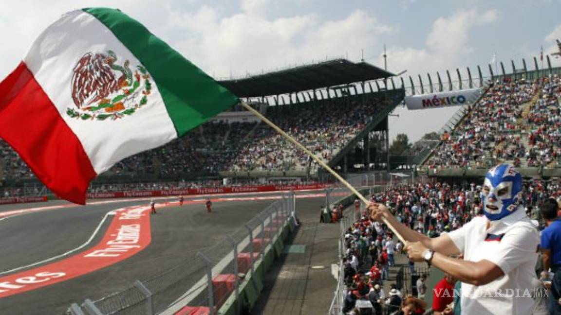 $!MotoGP puede llegar a México el próximo año