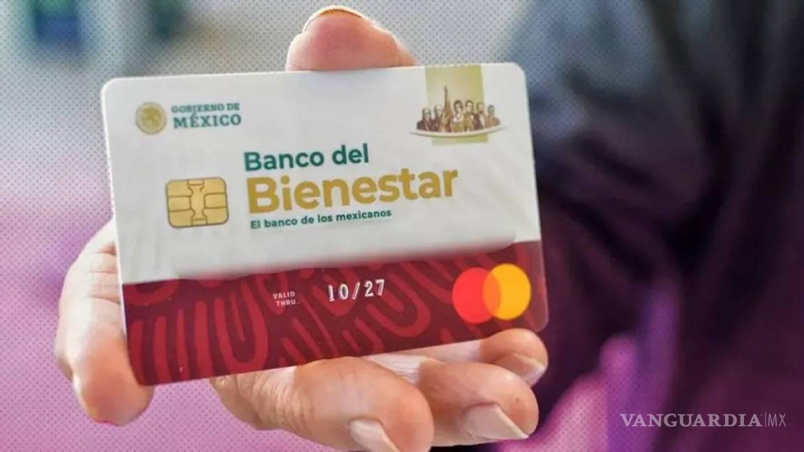 ¡ponte Alerta Estos Bancos Dejarán De Pagar La Pensión Del Bienestar 2023 Para Adultos Mayores