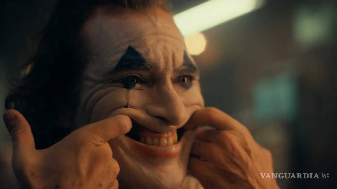 Película del 'Joker' será exclusiva para adultos, por 'perturbadora'