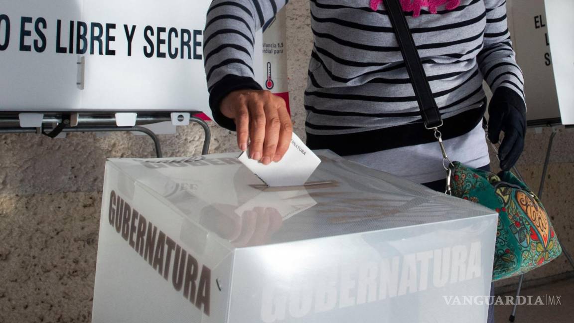 El 4 de septiembre arrancaría el proceso electoral 2023-2024