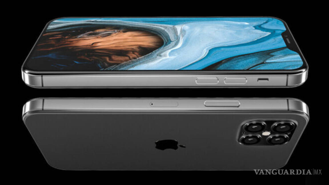 Apple usará pantallas OLED flexibles en el iPhone 5G, pero no incluirá cargador ni auriculares con cable