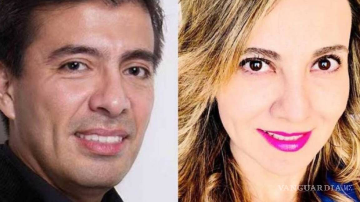 Ex esposo de Abril envía carta a los medios: 'Den con los responsables'