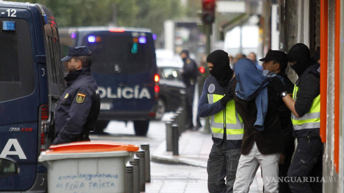 España: Arrestan a 7 personas tras ataque a Uber y Cabify