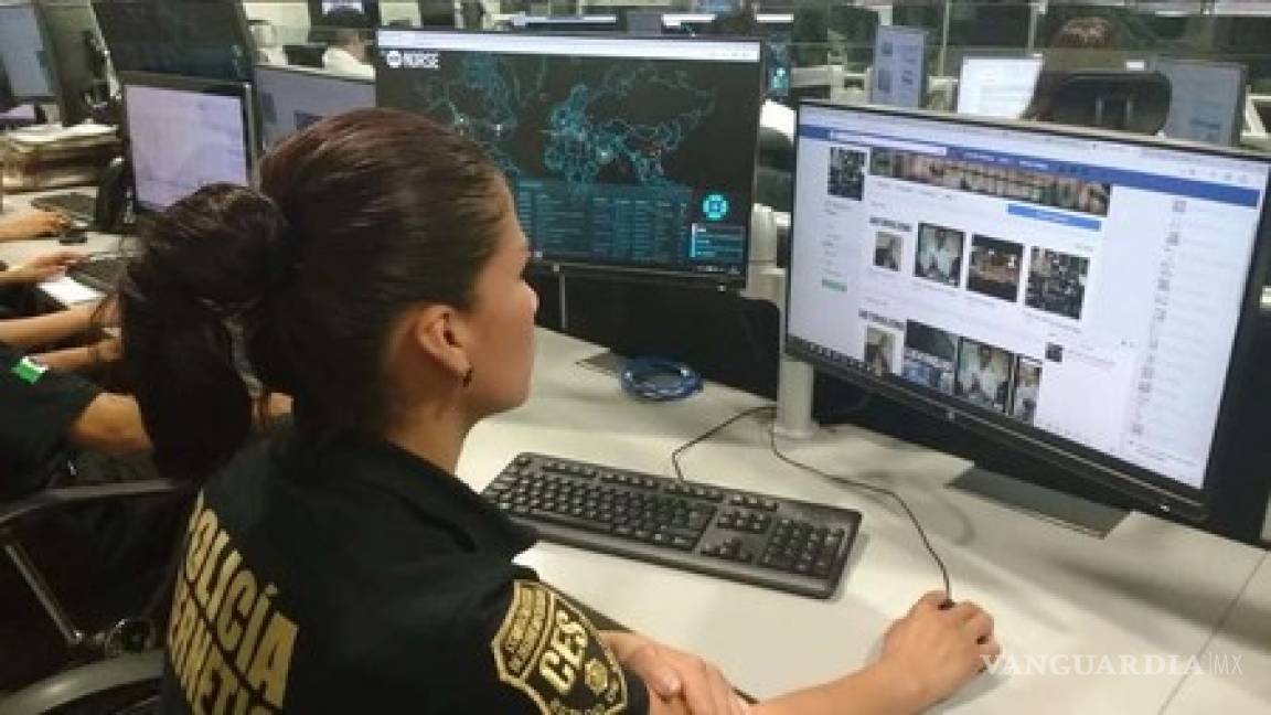 Fiscalía de Coahuila lanza ‘patrulla’ cibernética; vigila redes sociales