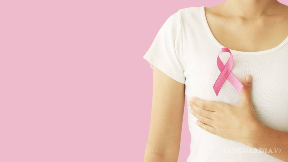 Deja sector salud de Coahuila de aplicar pruebas para detectar cáncer de mama