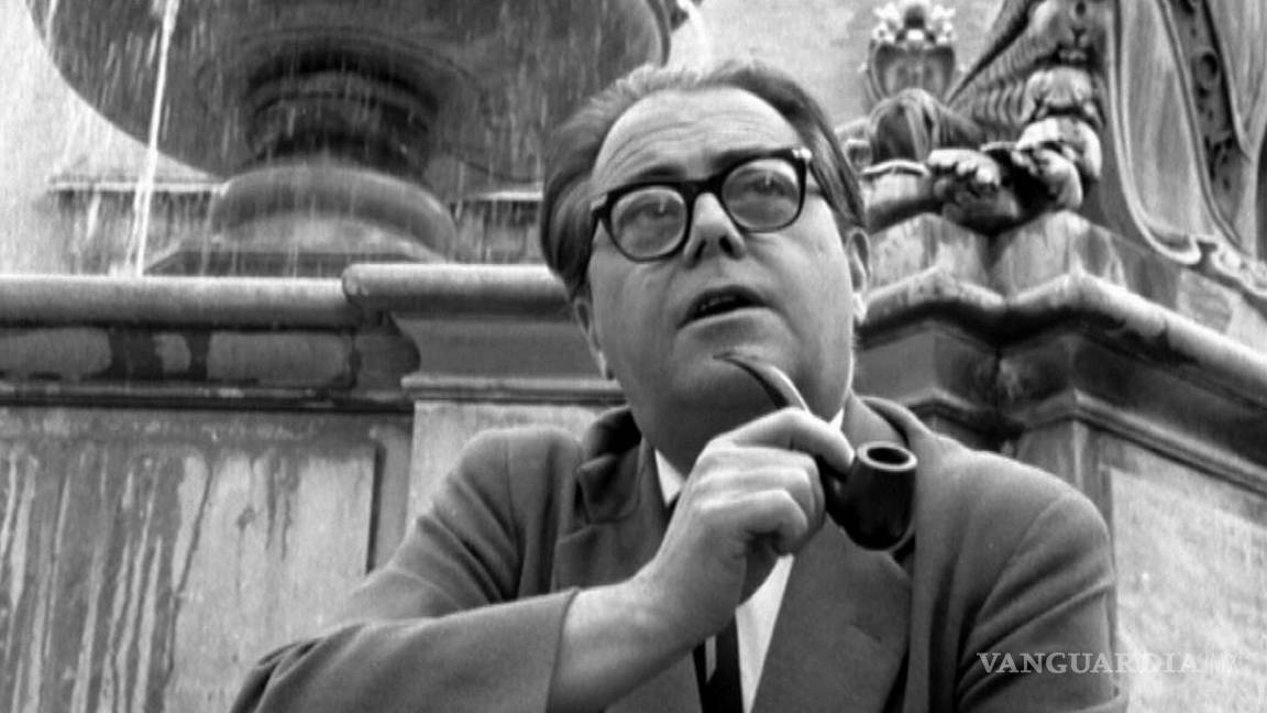 $!Se cumple un cuarto de siglo sin el escritor suizo Max Frisch