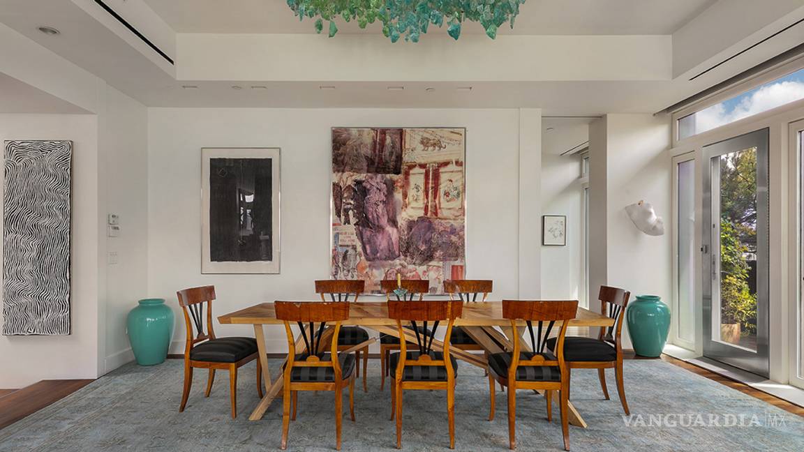 $!Meryl Streep vende Penthouse en el barrio neoyorquino de Tribeca por 25 mdd