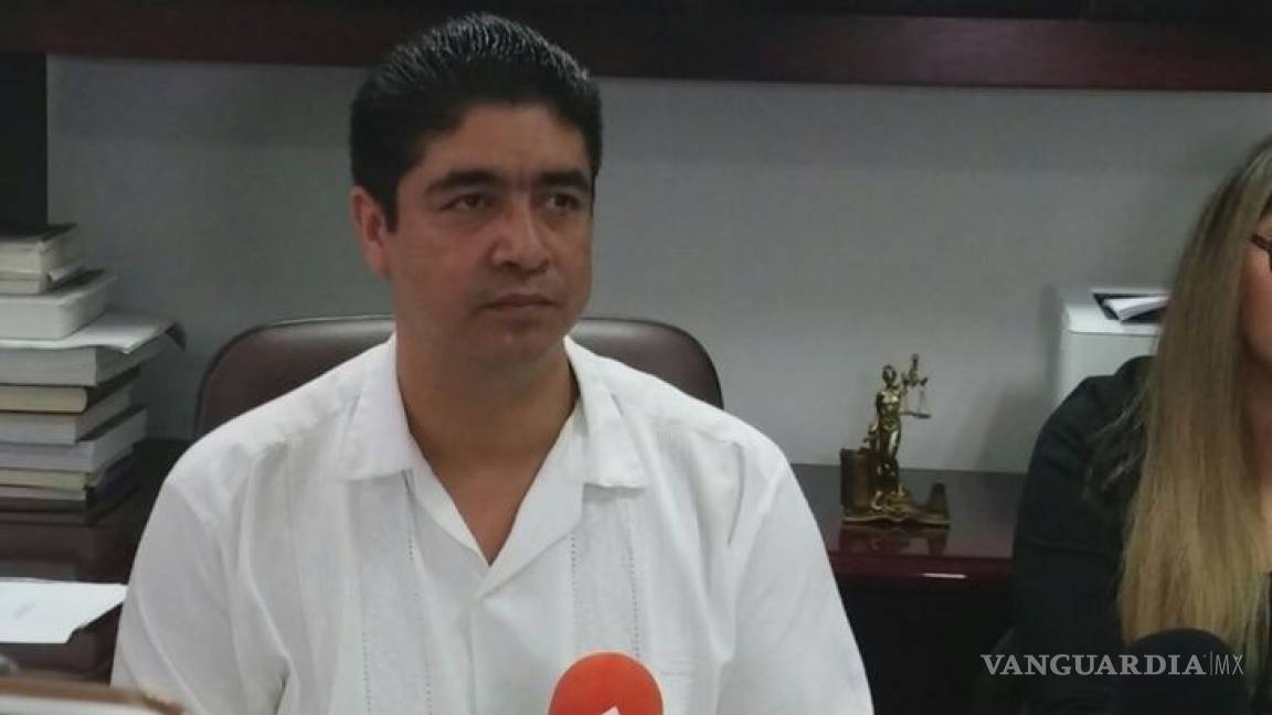 Vicefiscal en Sinaloa dice que familia de Coahuila no fue secuestrada