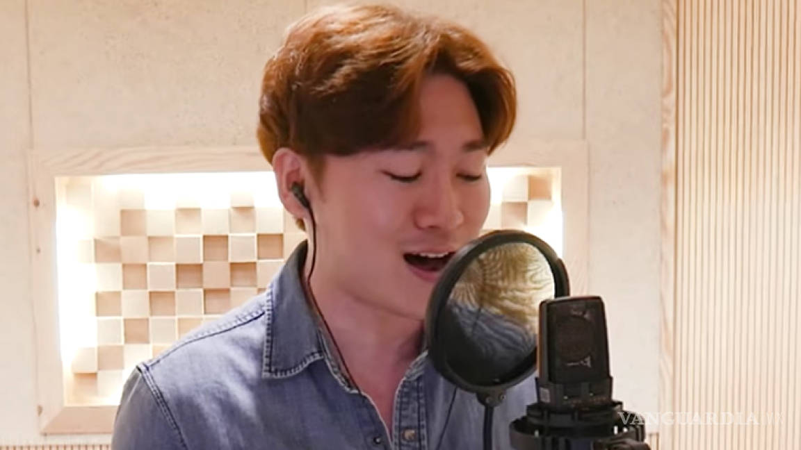 Coreano sorprende cantando “El Triste” de José José (video)