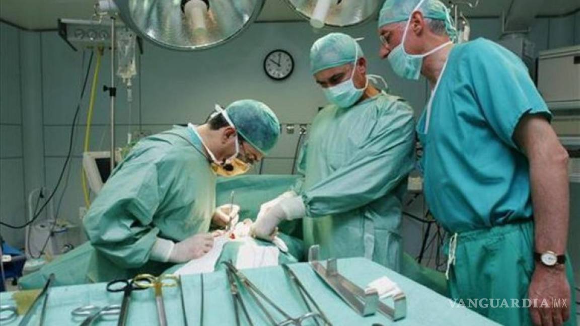 $!Paciente con VIH dona un órgano de forma segura