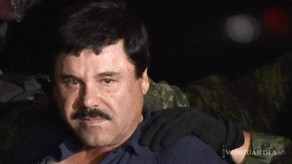 'El Chapo' envió flores a panteón de Culiacán a sus 'compadres' fallecidos