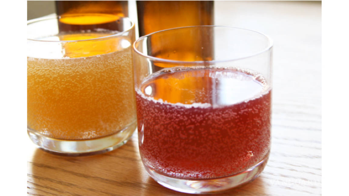 Crean en México bebida fermentada que reduce niveles de glucosa y presión