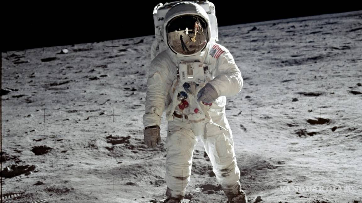 Trump exige a la NASA enviar astronautas a la Luna en cinco años