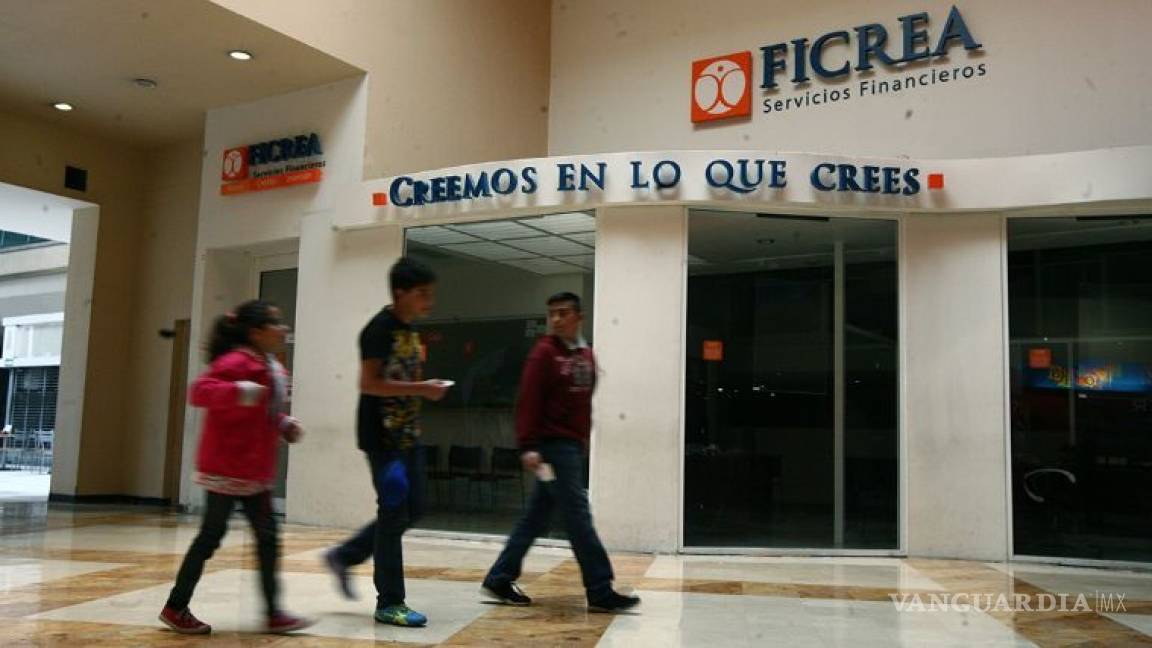 Ordena el Congreso de Coahuila se investigue caso Ficrea