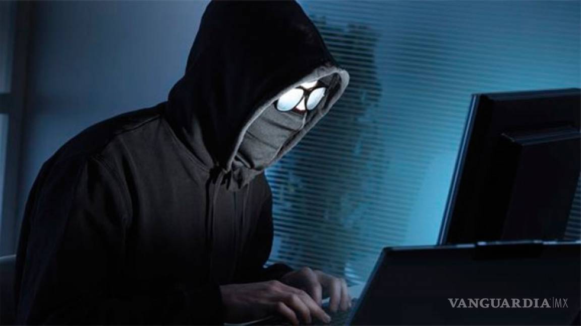 $!Gran ciberataque comienza a propagarse por el mundo tras atacar Ucrania