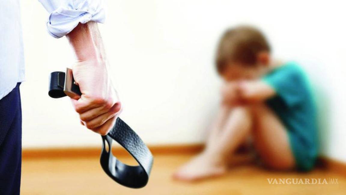 Saltillo: recibe la Pronnif 8 reportes al día por maltrato infantil