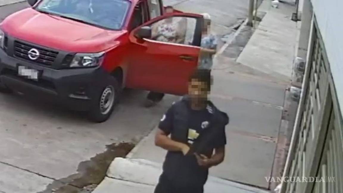 $!¿Asesino serial o justiciero?... desconciertan a autoridades homicidios en Sinaloa donde dejan carritos de juguete en los cuerpos (video)