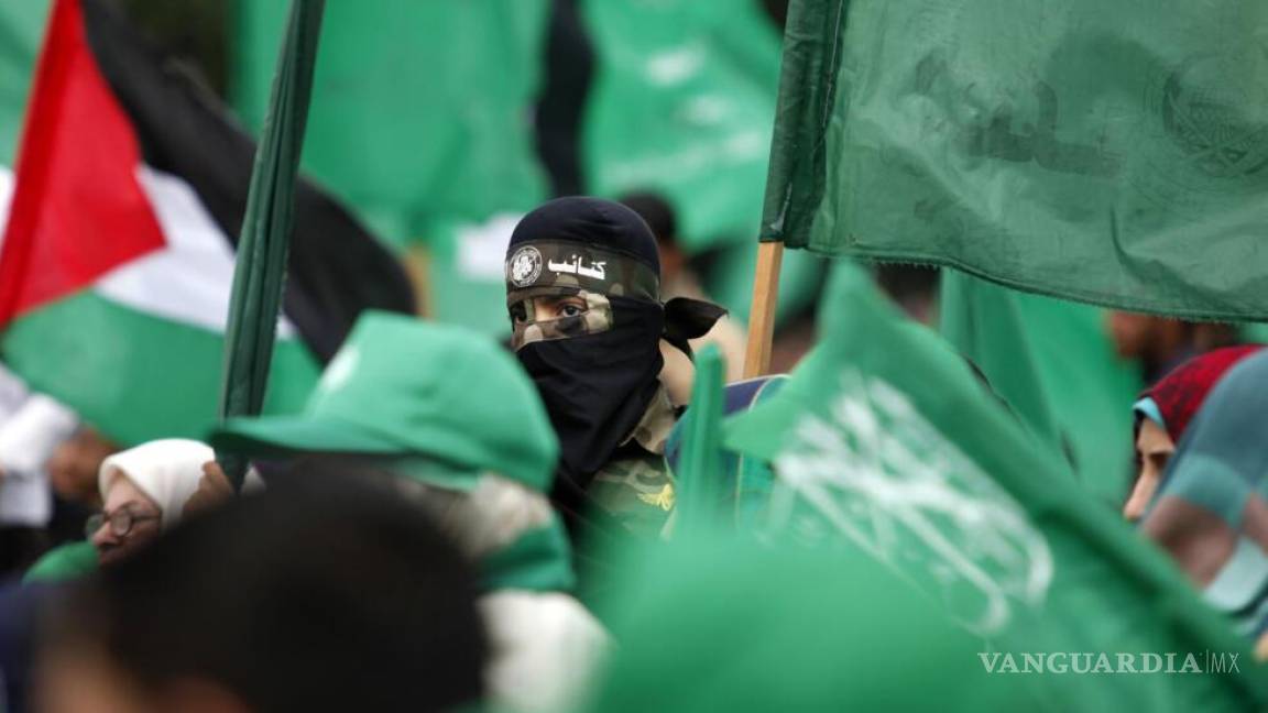 Hamás habria usado armas norcoreanas en su ataque a Israel