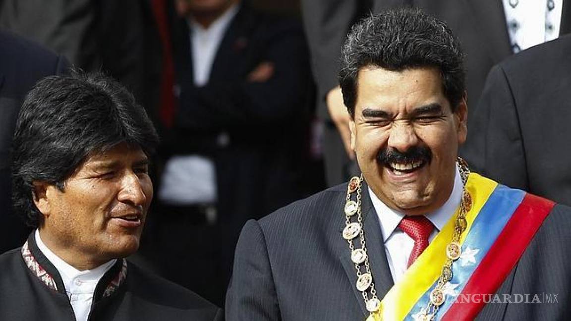 Bolivia bloqueó sesión en la OEA que trataría la crisis en Venezuela