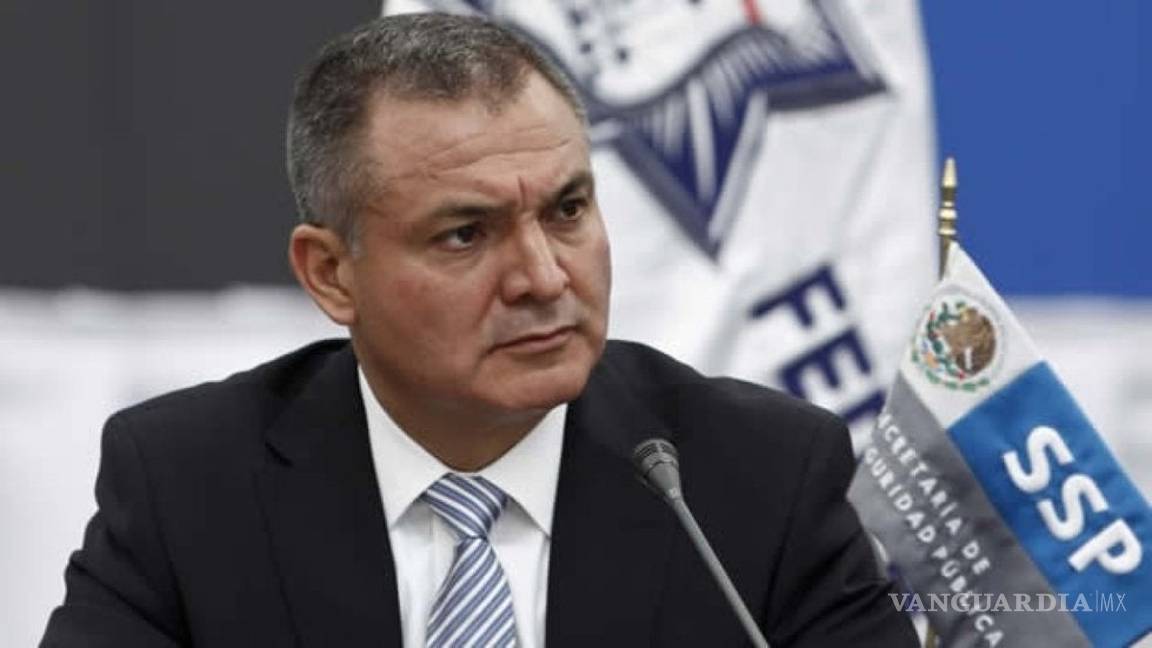 $!Los escándalos de Genaro García Luna... ¿quién es este personaje acusado de vínculos con 'El Chapo' Guzmán?