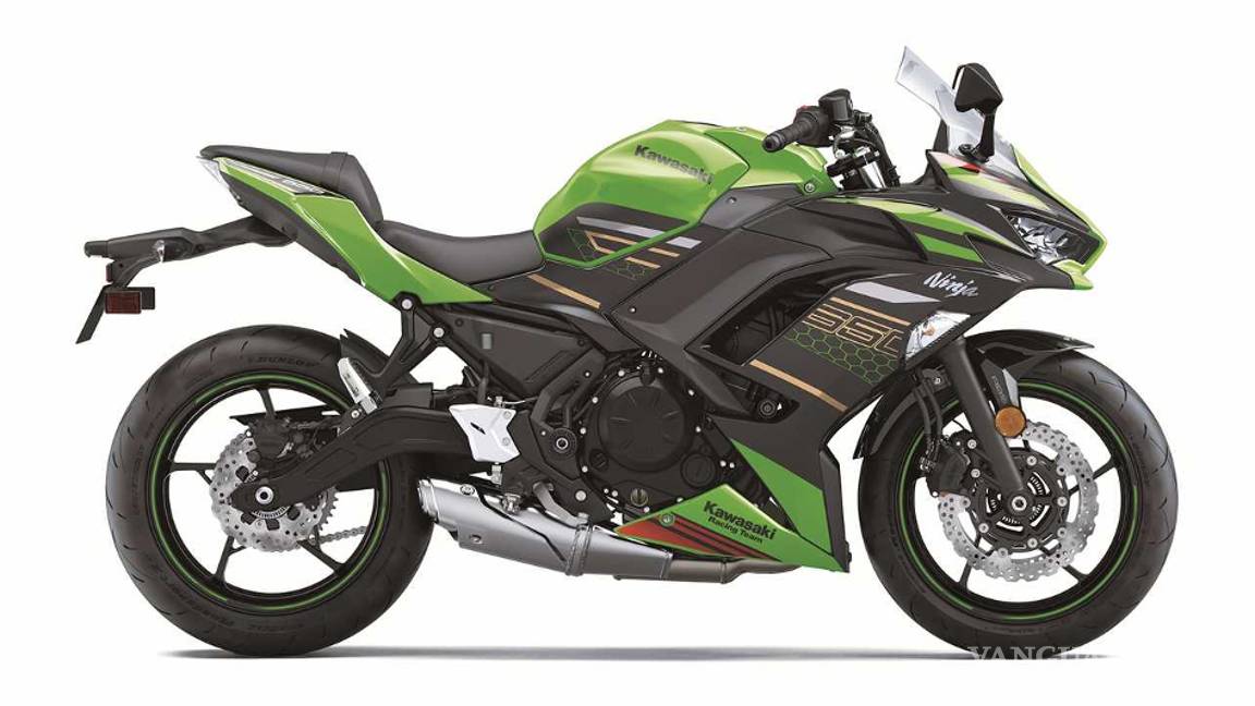 $!Kawasaki Ninja 650 2020, renovandóse para seguir liderando