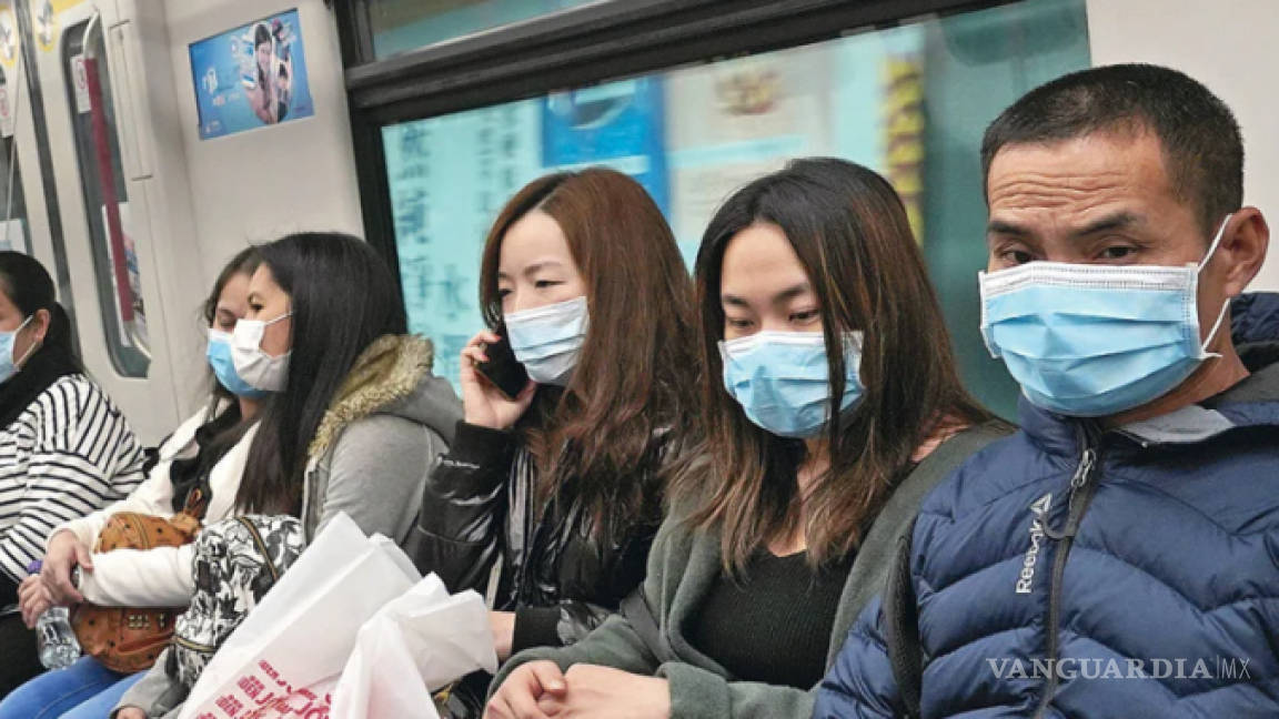 Coronavirus de Wuhan podría llegar a México en las próximas semanas, alertan expertos