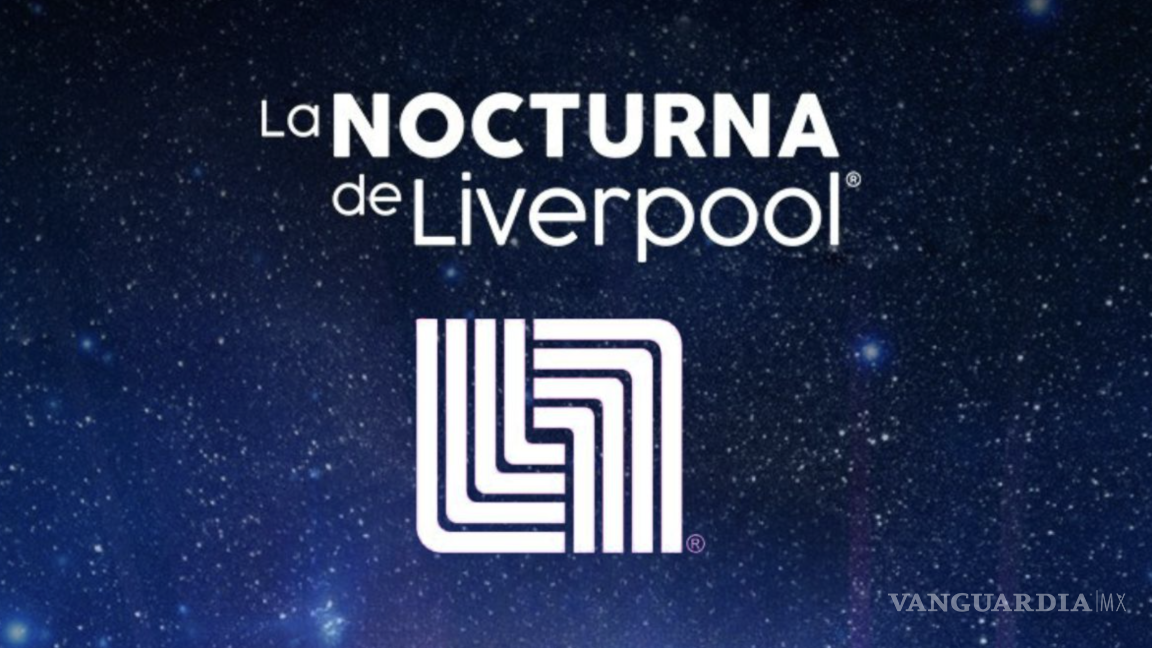 $!Liverpool, una de las tiendas departamentales más queridas de México.