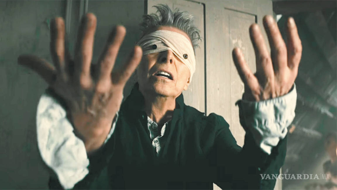 ‘Blackstar’, así suena el último disco de Bowie