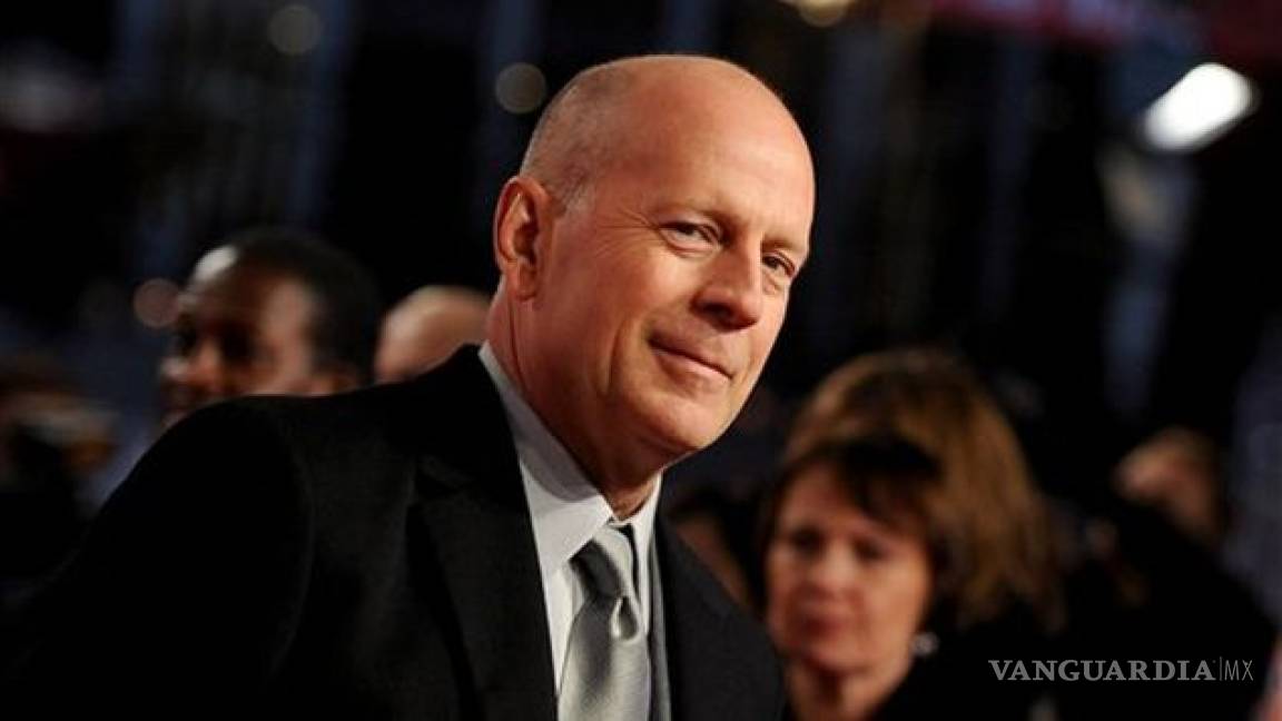 'Duro de matar no es una película navideña': Bruce Willis