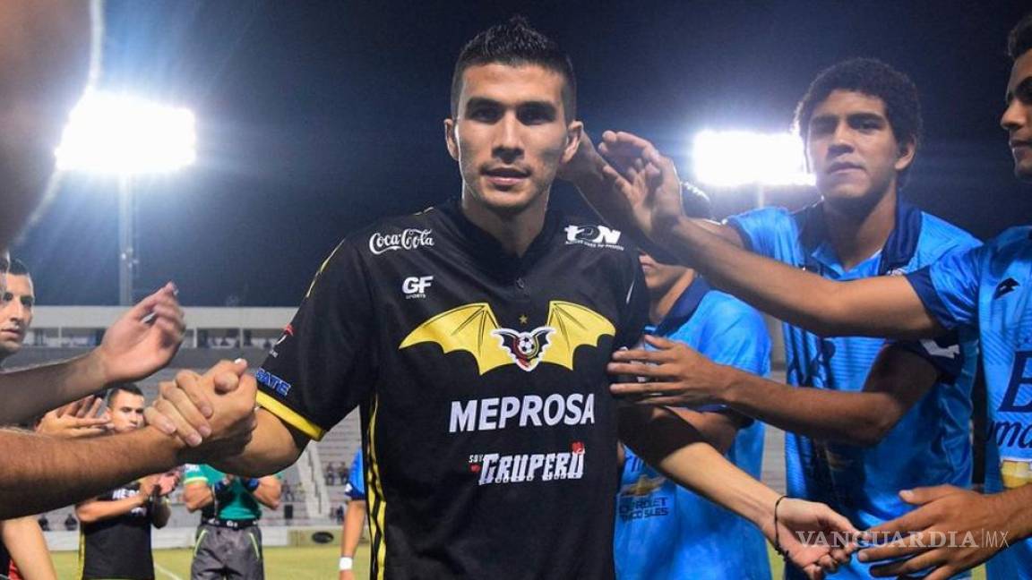 El futbol mexicano se une para golear al cáncer