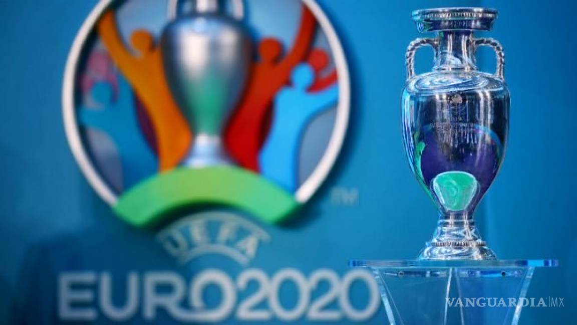 UEFA aplaza la Eurocopa hasta el verano de 2021 a causa del coronavirus