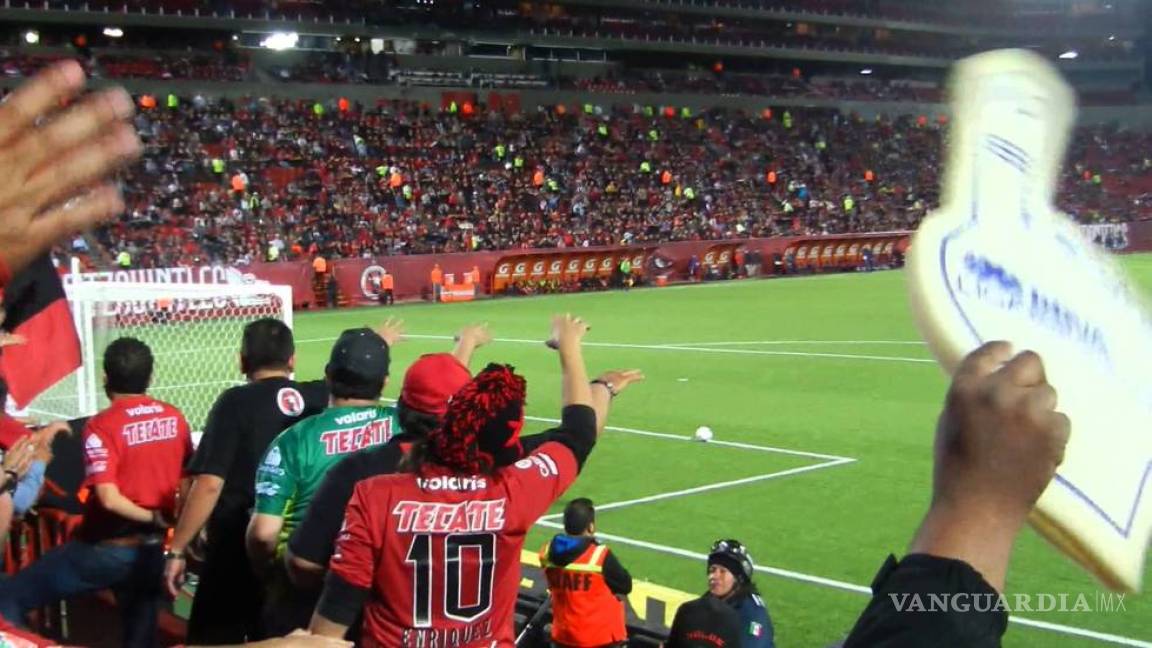 Concacaf y la Conmebol piden parar cantos ofensivos en el fútbol