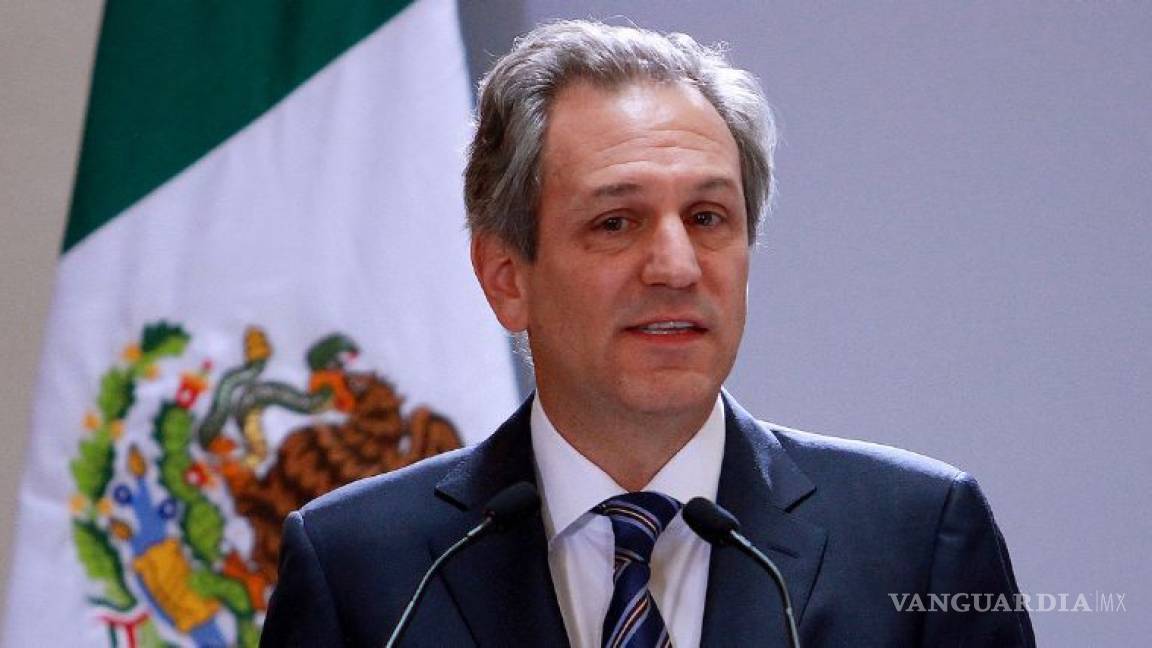 Antonio del Valle, líder del Consejo Mexicano de Negocios, da positivo a coronavirus