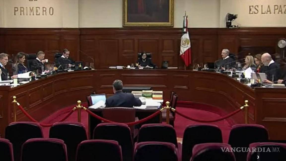 Suprema Corte mantiene recorte presupuestal del INE