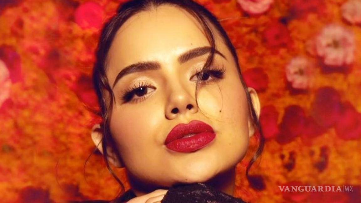 $!Samadhi Zendejas demuestra que es una mujer empoderada.