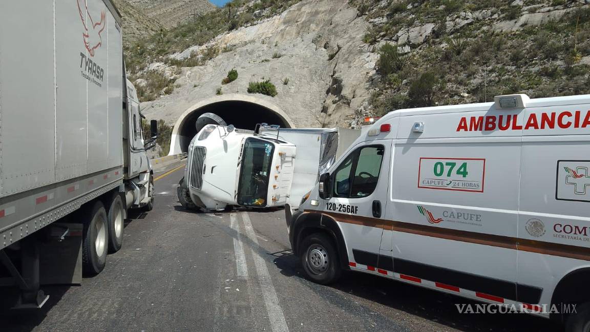 Saltillo: Tragedia en Los Chorros obliga a actuar; transportistas proponen soluciones inmediatas y de bajo costo