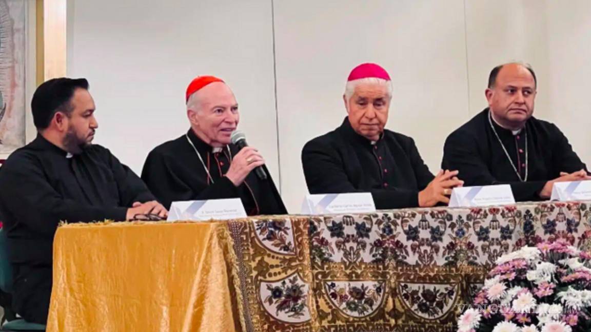 Conferencia del Episcopado anuncia novenario para celebrar 5 siglos de la Virgen en México