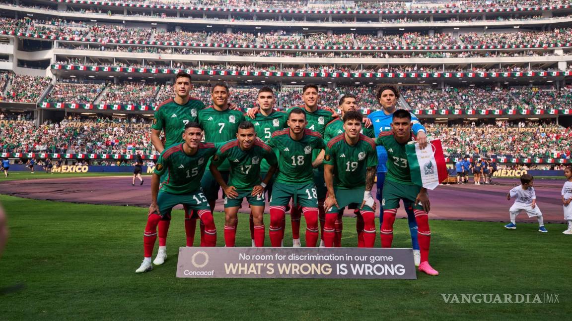 Selección Mexicana: Tri ya tiene sede para su duelo contra Ghana en la Fecha FIFA