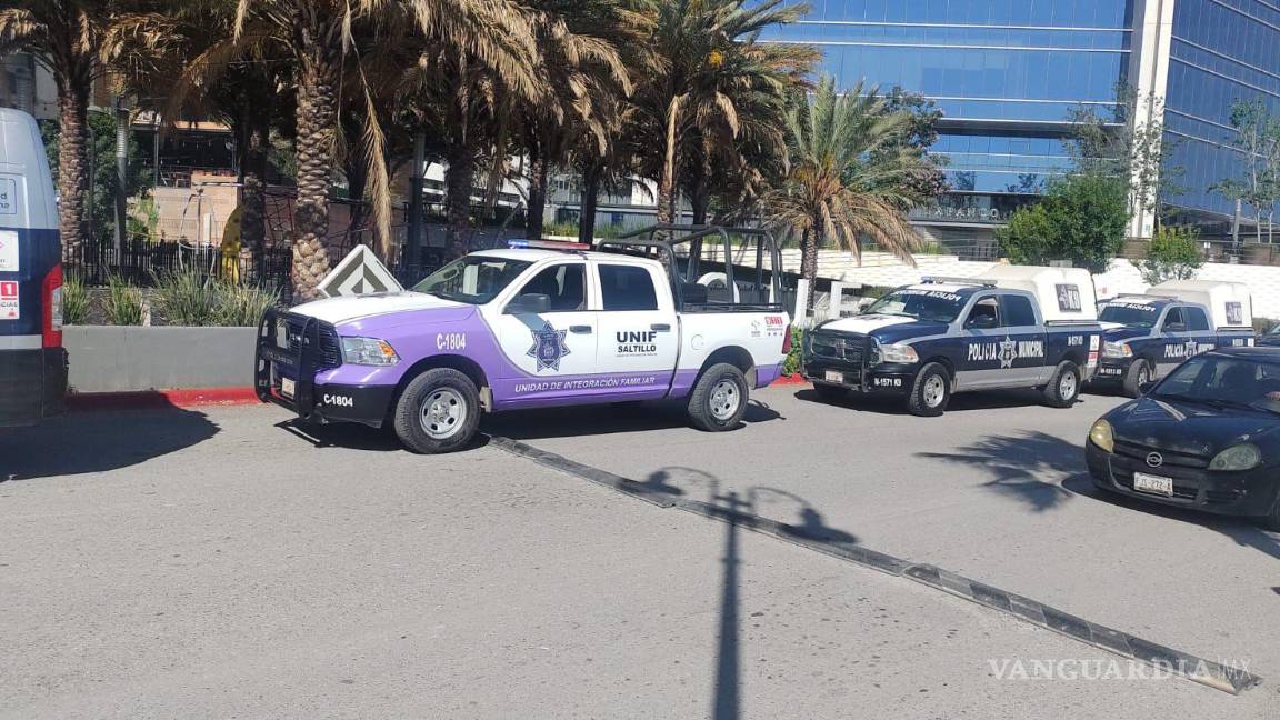 Municipio de Saltillo busca prevenir la violencia intrafamiliar