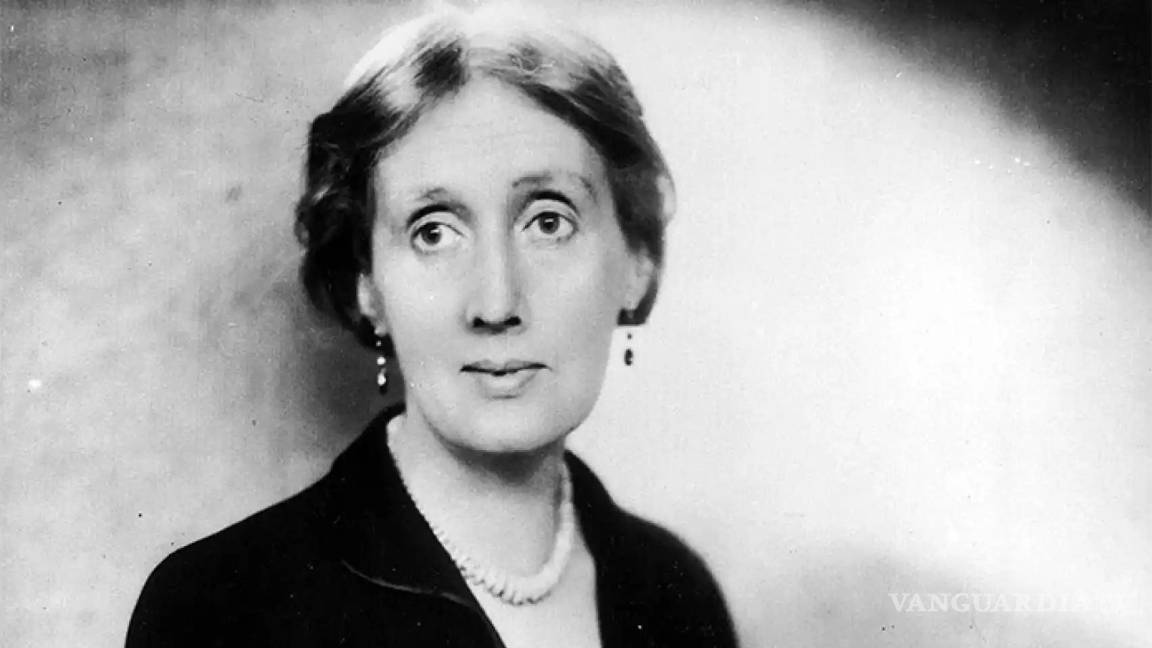 Virginia Woolf, a 83 años de su muerte, así la recordamos