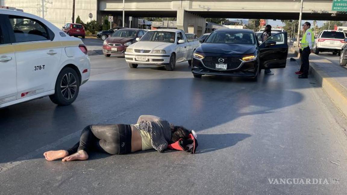 $!Autoridades municipales tomaron conocimiento de lo ocurrido.