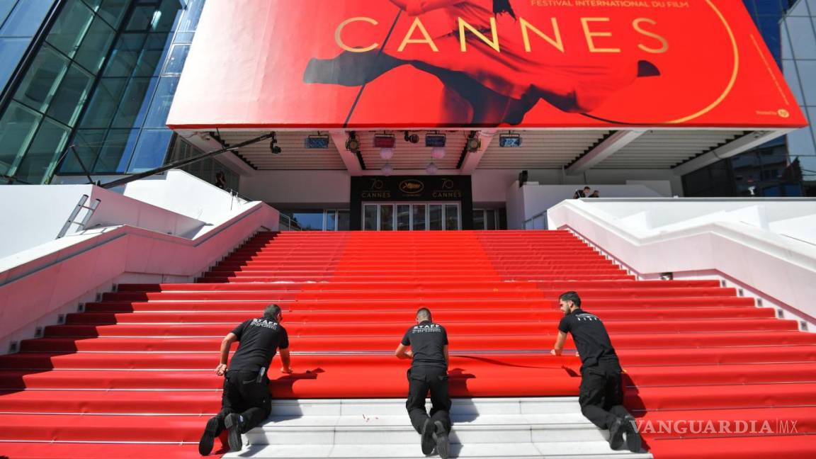 Entre el FOCINE y Cannes 2023