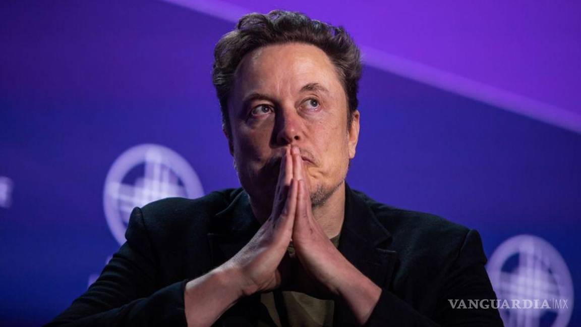 ¿Peligra la Humanidad?... Elon Musk advierte de una gran invasión en 2040: ‘Superarán el número de humanos’