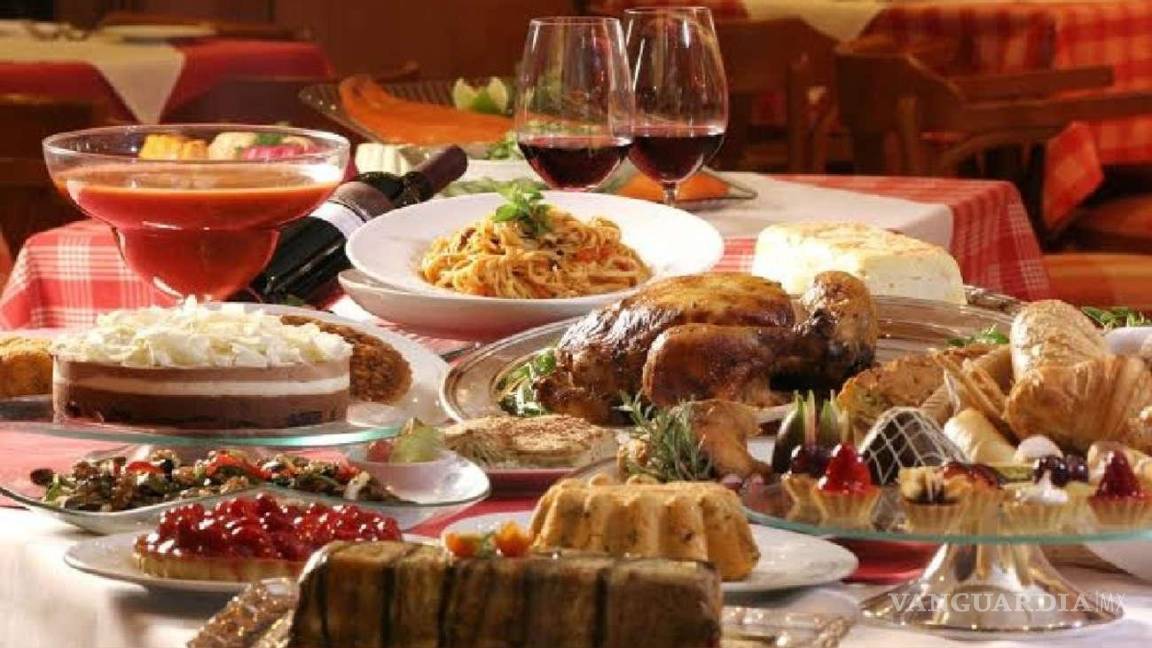 Nutrióloga de Acuña llama a comer con inteligencia en fiestas decembrinas para evitar daños a la salud