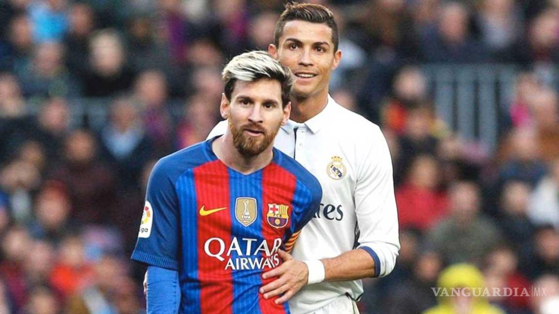 Messi deja a un lado al Barcelona y afirma que el Real Madrid es el más grande de todos