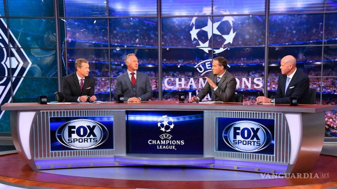 Lanza FOX Sports el canal FOX Sports Premium