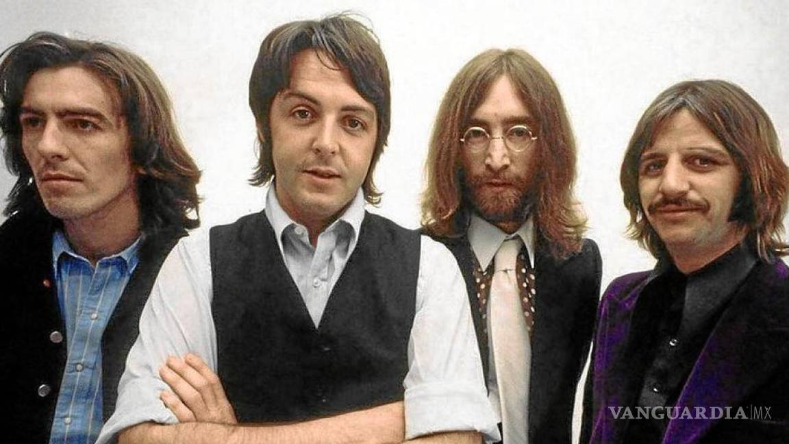 The Beatles lanzarán una ‘nueva’ y última canción, con ayuda de inteligencia artificial