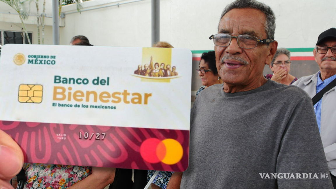 Pensión Hombres Bienestar 60 a 64 años en CDMX: requisitos para obtener apoyo de $3,000