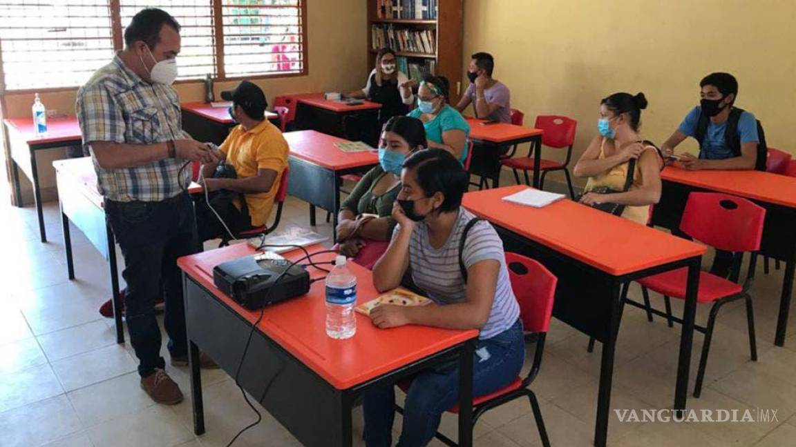 Universidades para el Bienestar de AMLO violan derechos laborales de docentes